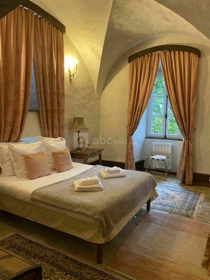 Suite : Le lieu Secret