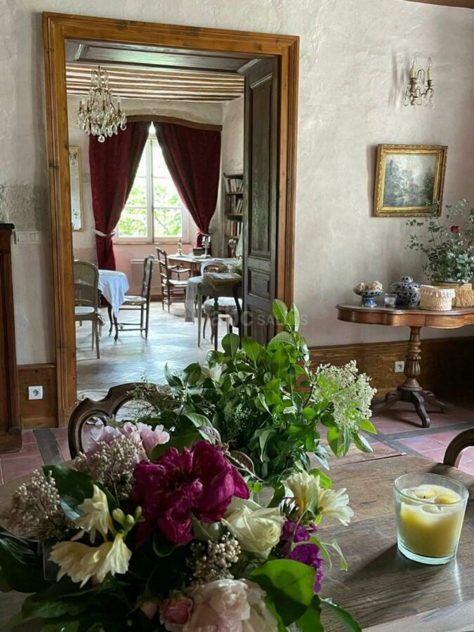 Le Lieu Secret