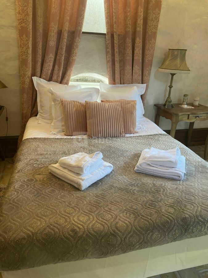 Suite : Le lieu Secret