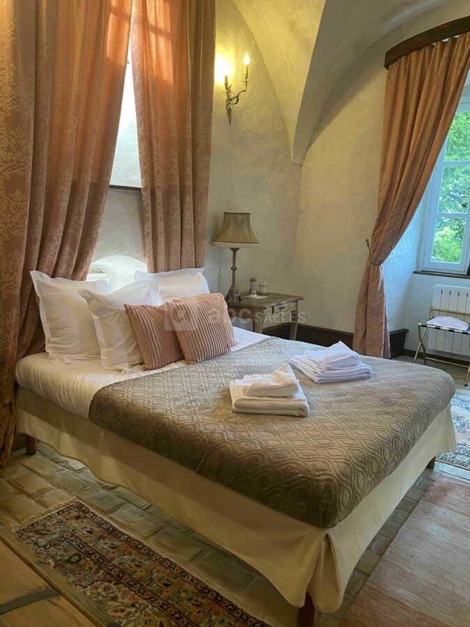 Suite : Le lieu Secret
