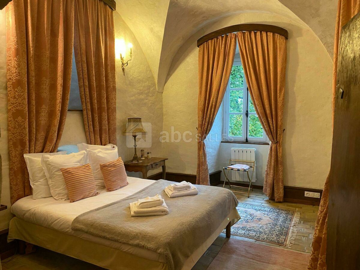 Suite : Le lieu Secret