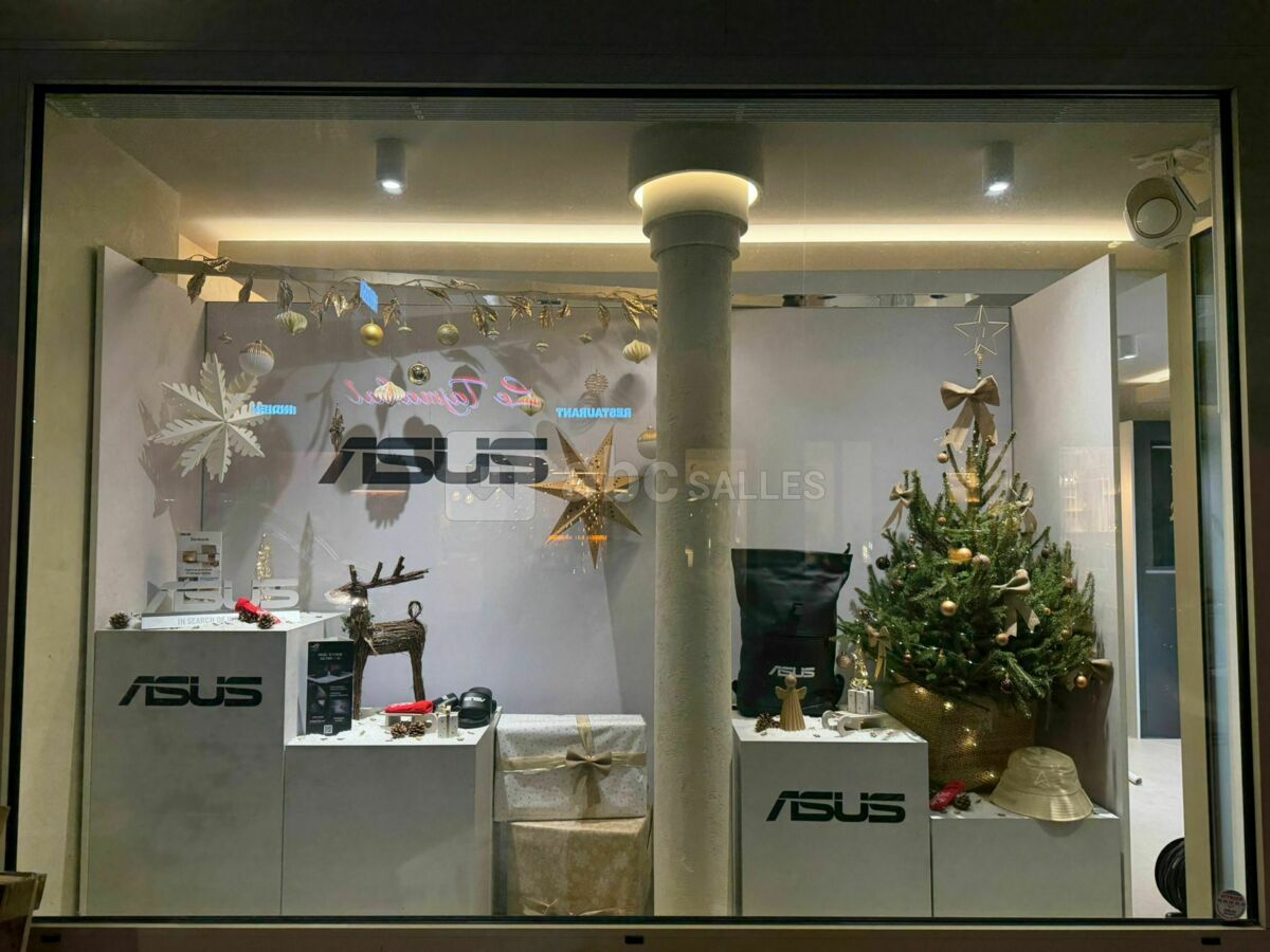 L'Étoile Parisienne