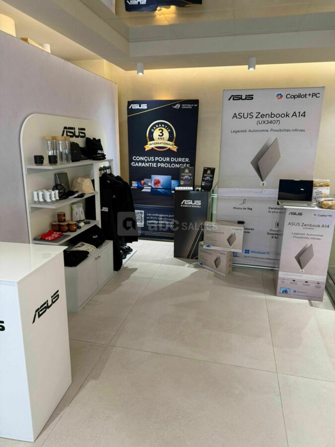 L'Étoile Parisienne