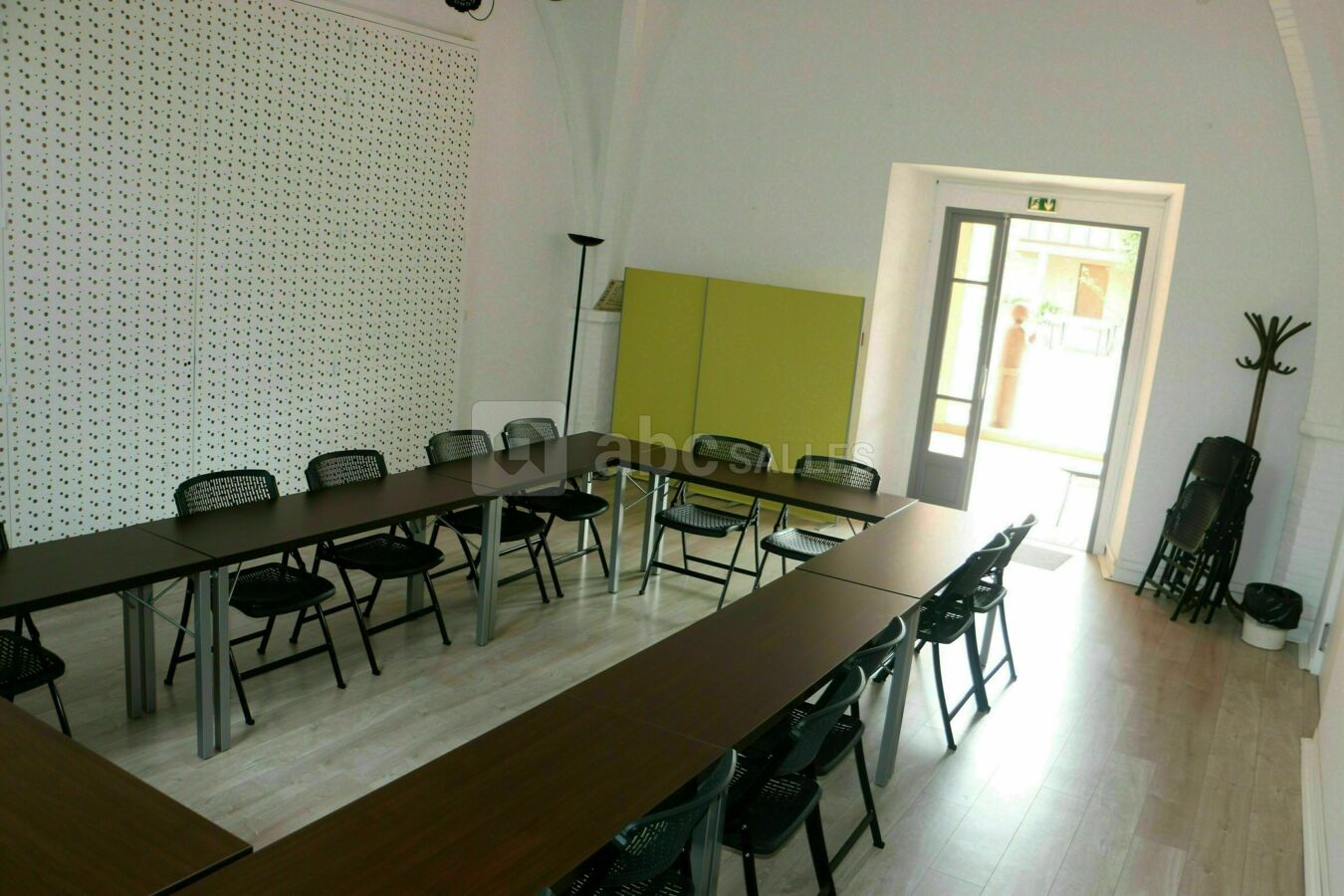 Salle 4
