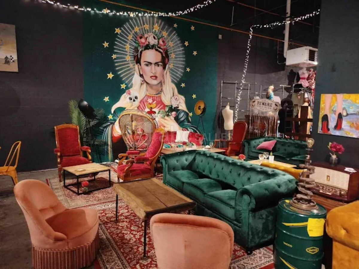 Vintage Art Compagnie