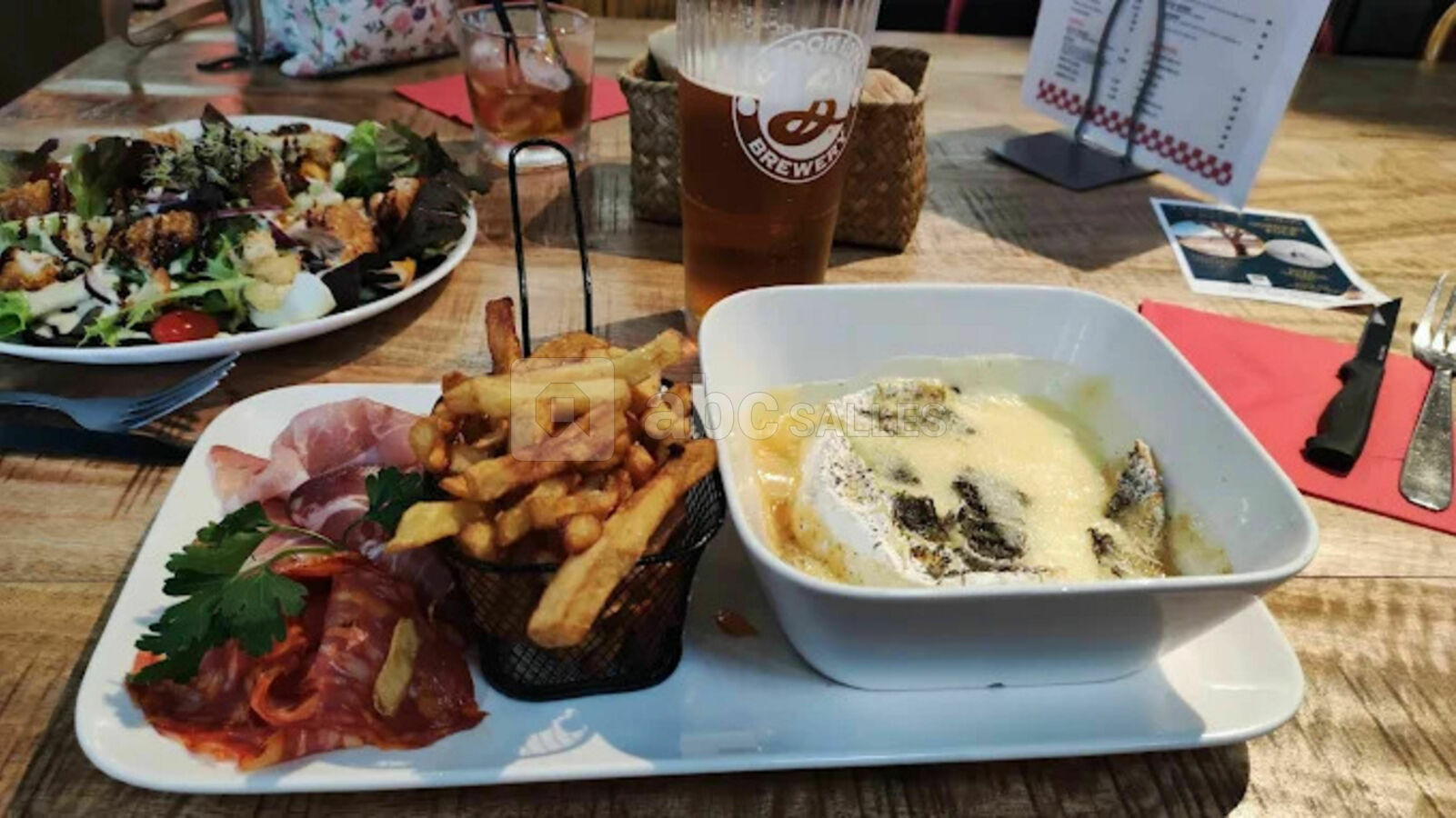 Vintage Art Compagnie