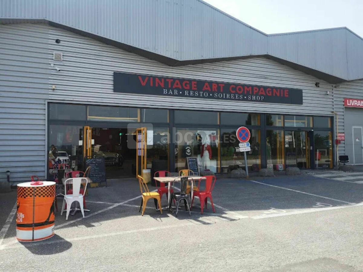 Vintage Art Compagnie