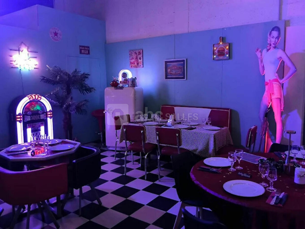 Vintage Art Compagnie