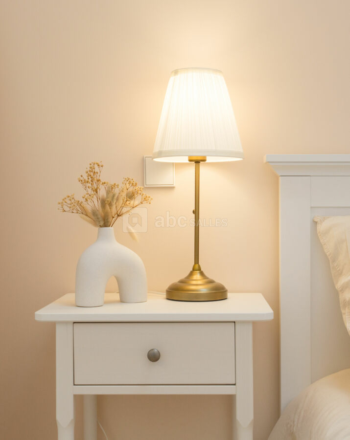 Chambre Domaine des Crançons