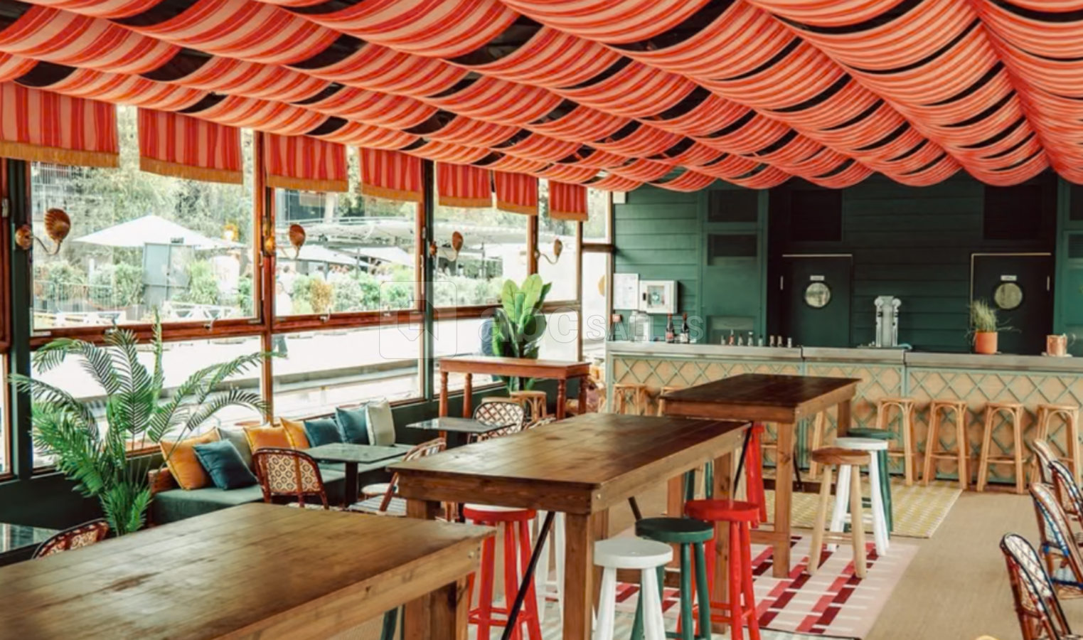 Espace Intérieur