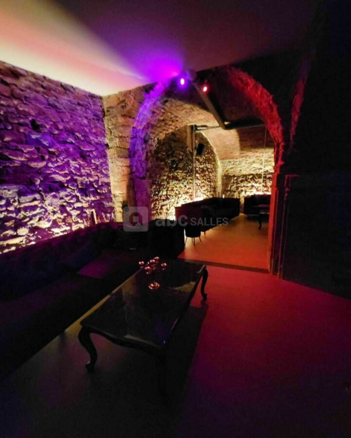 Petit Salon