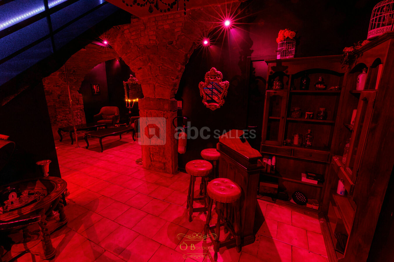 2nd bar