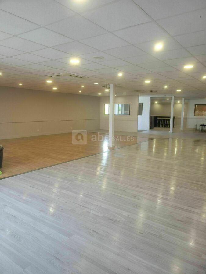 Salle Eventia