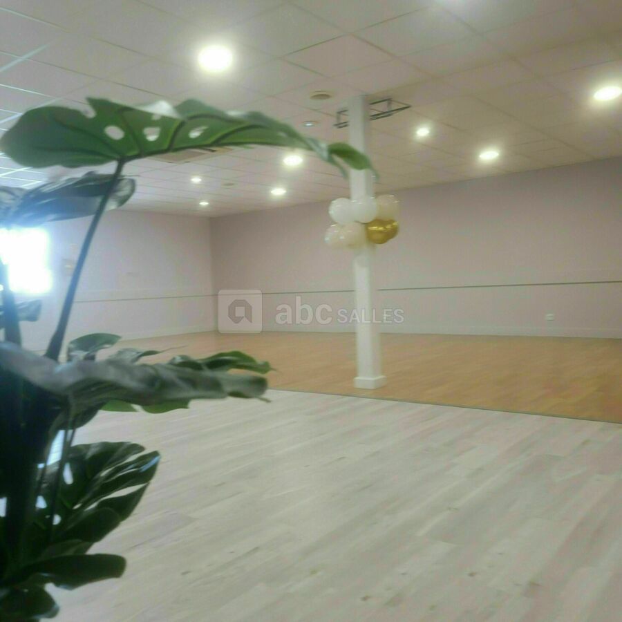 Salle Eventia