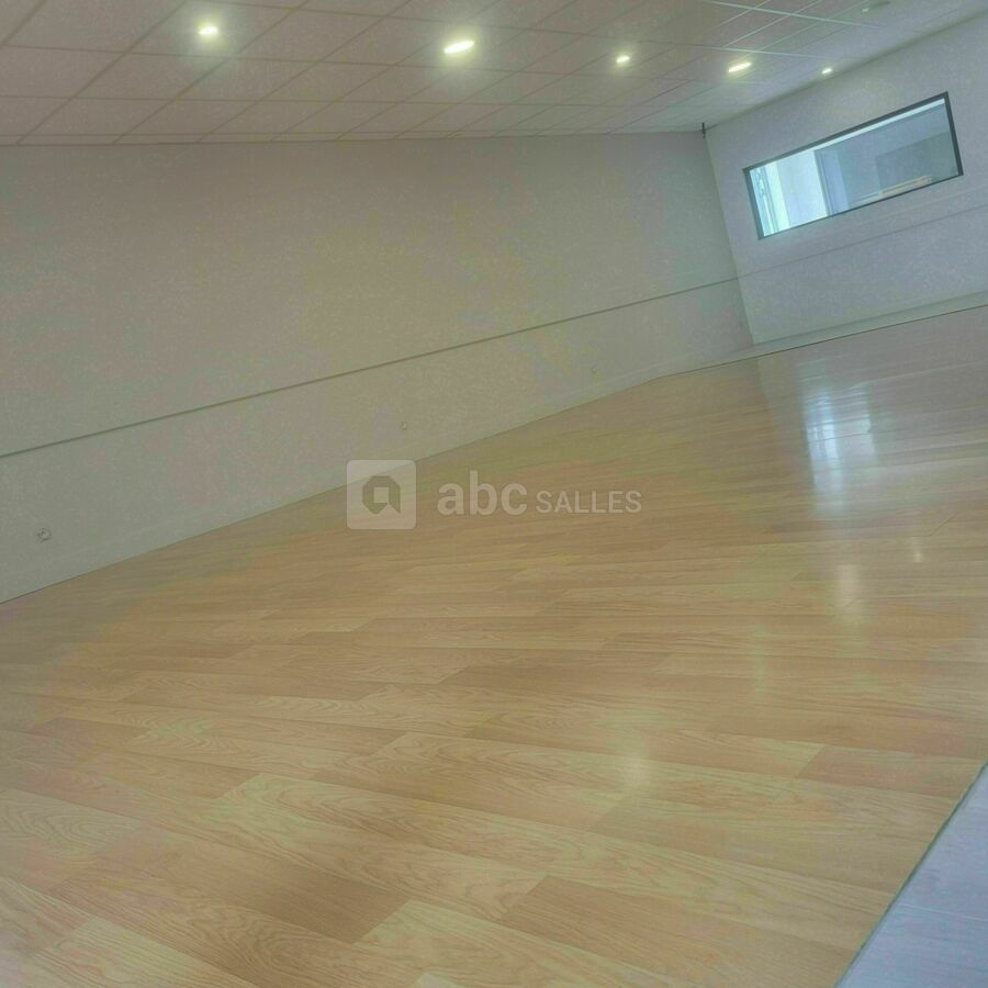 Salle Eventia