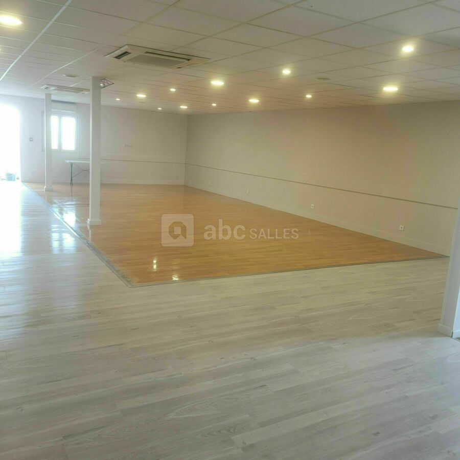 Salle Eventia