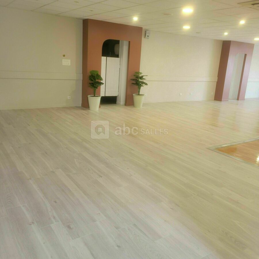 Salle Eventia