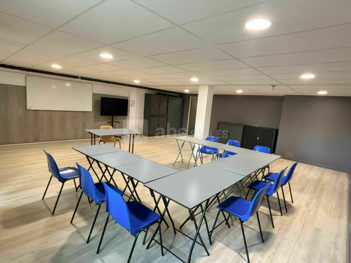 Photo salle 5 n1