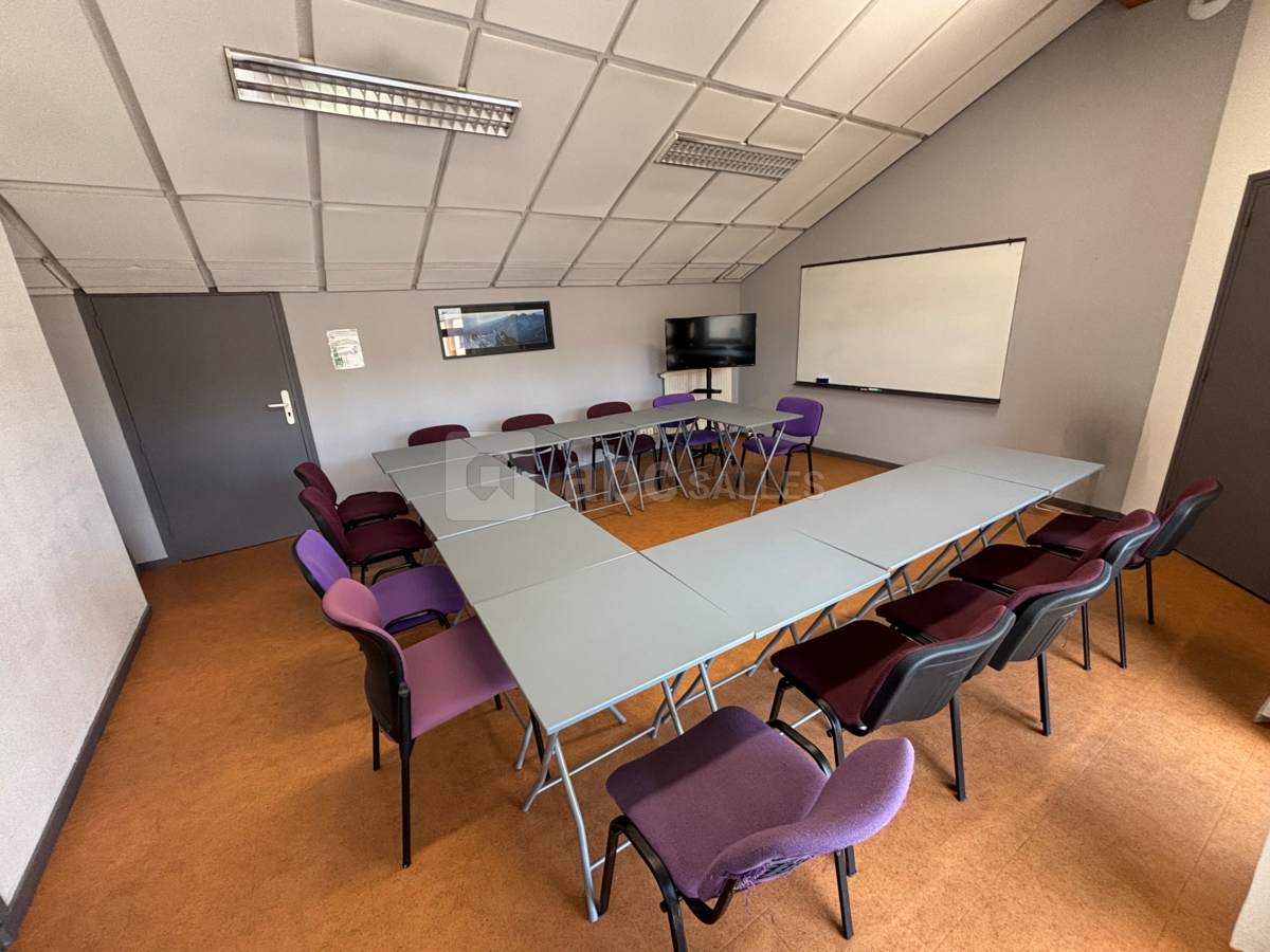 Salle 1