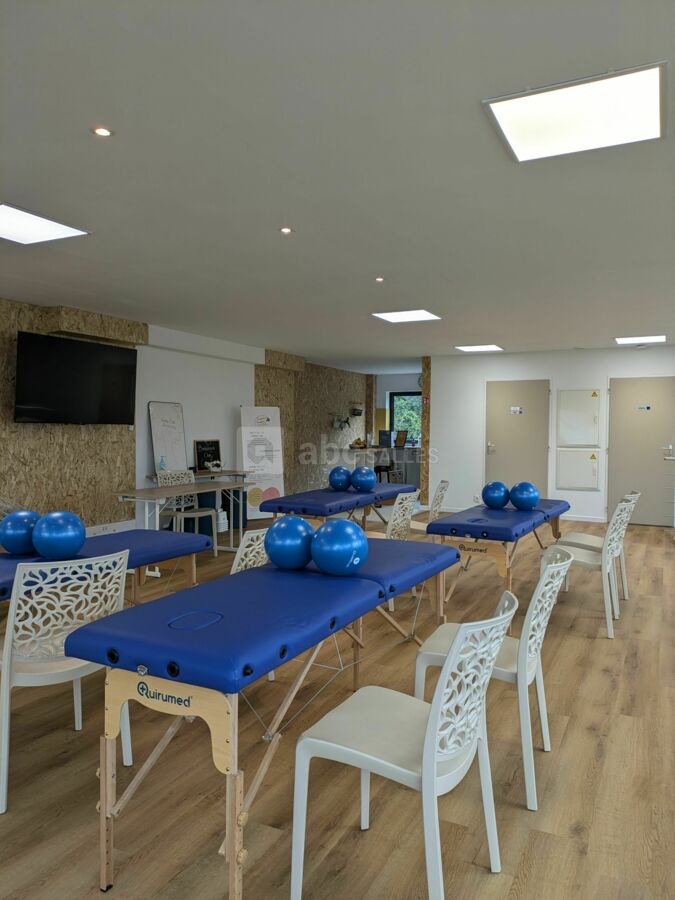 Salle de formation