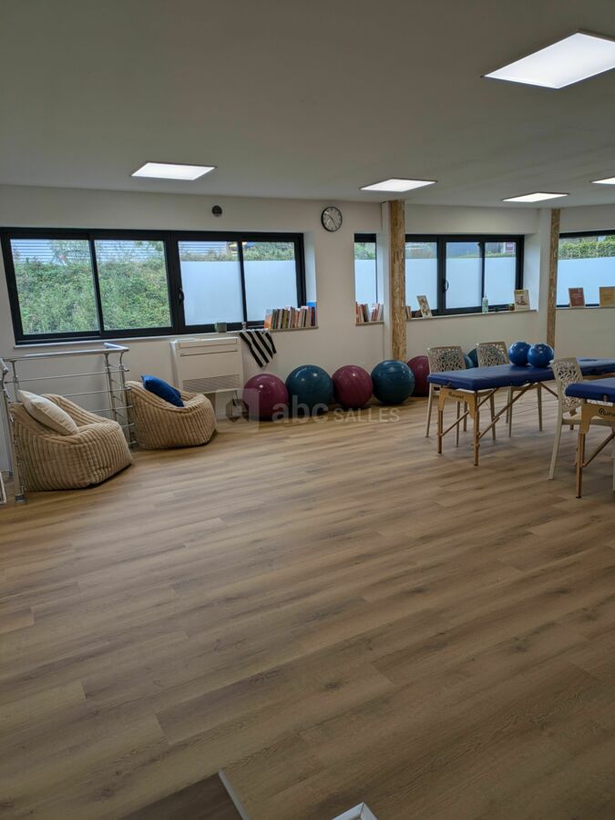Salle de formation