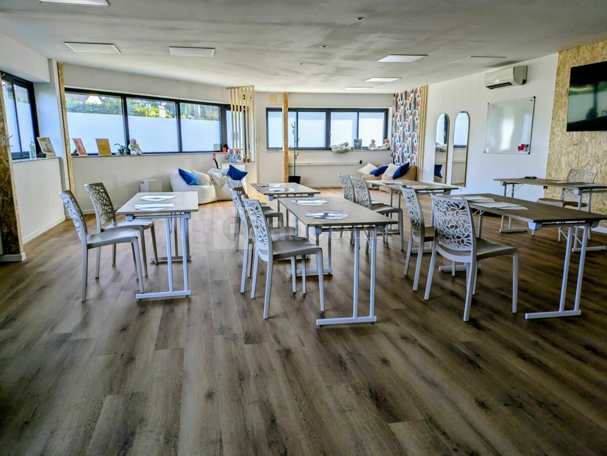 Salle de formation