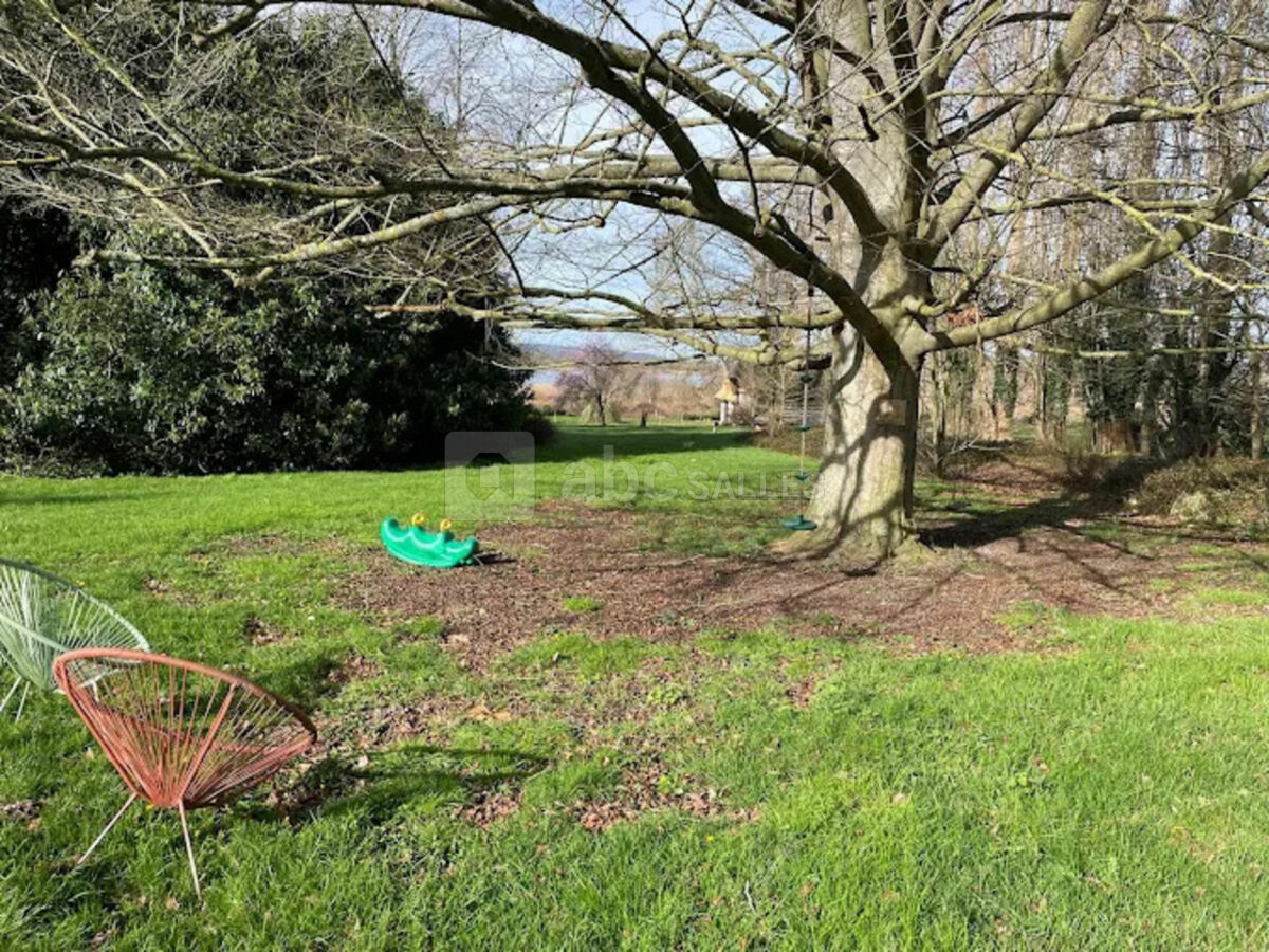 Grands espaces extérieurs