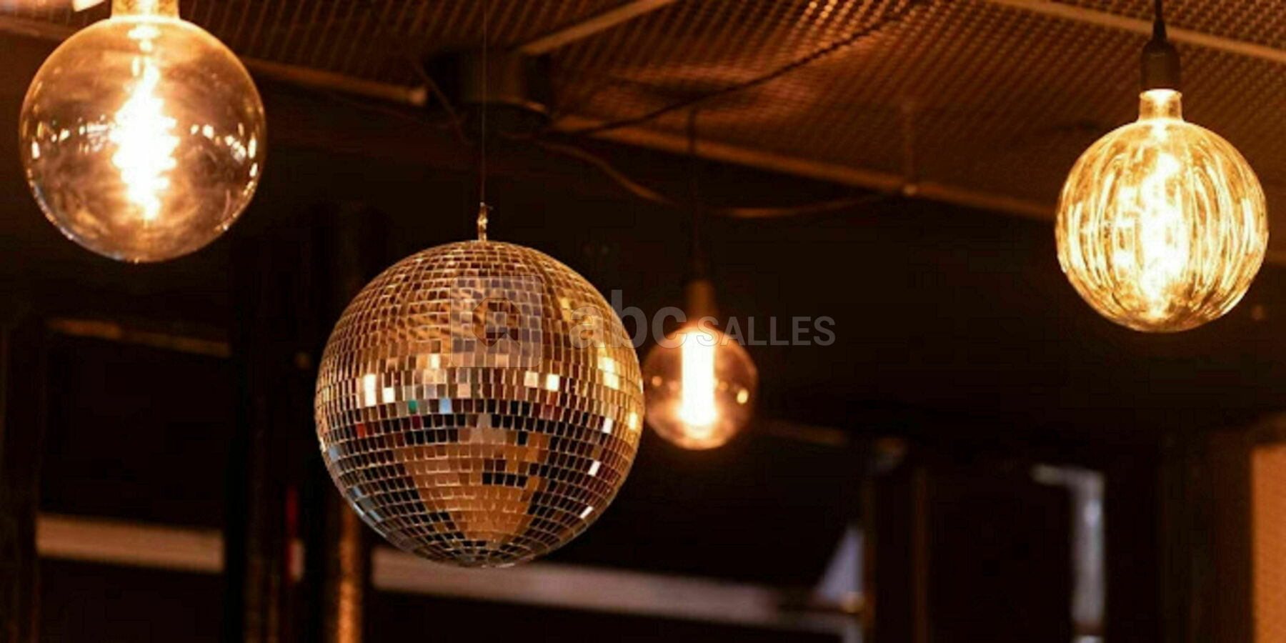 Espace Festif