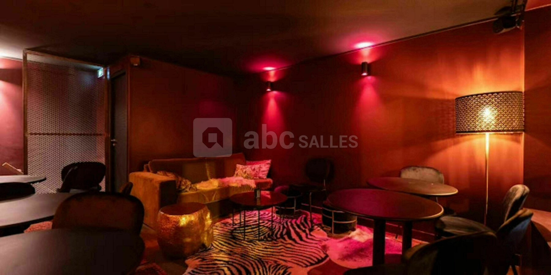 Espace Lounge