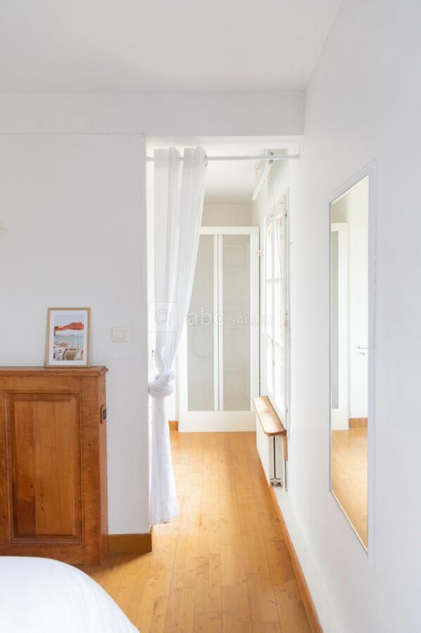 Chambre n°2 - gîte