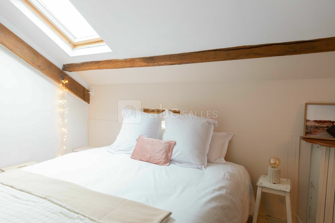 Chambre n°1 - gîte