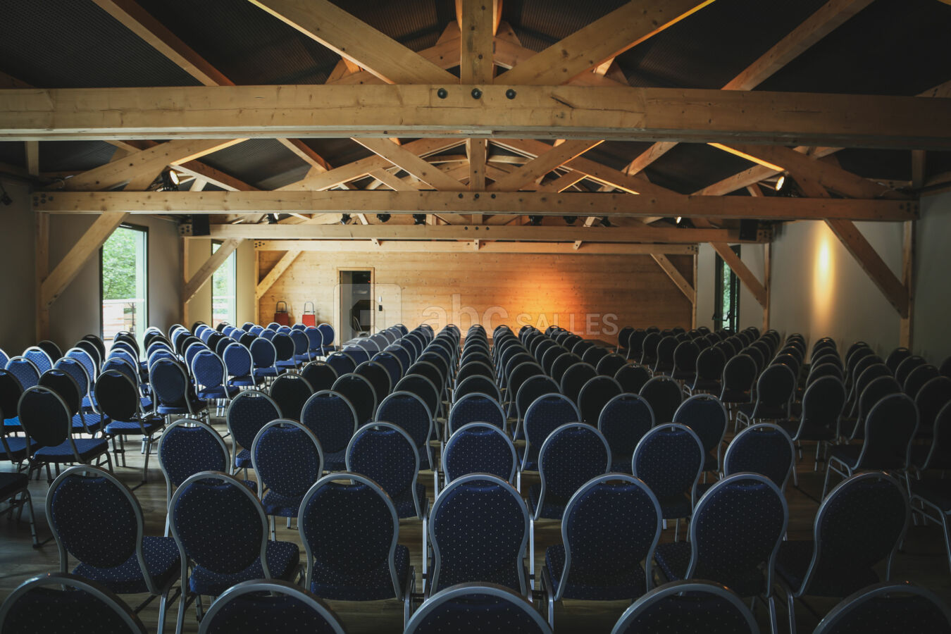 Salle du Grand Conseil