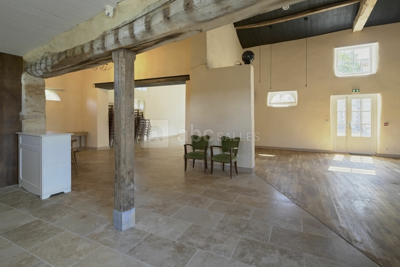 Entrée
