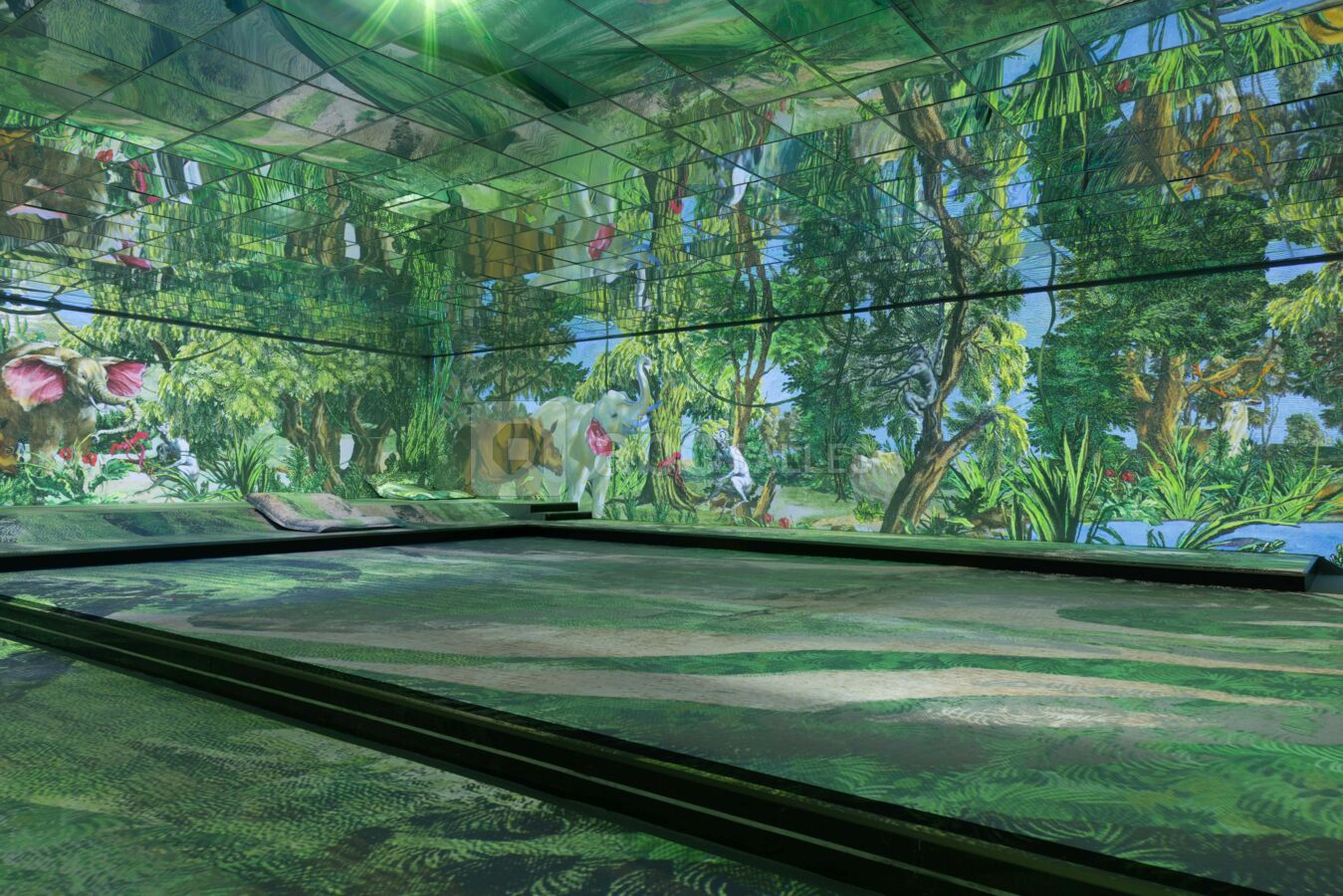 Ambiance Gravures - Jean-Baptiste Oudry