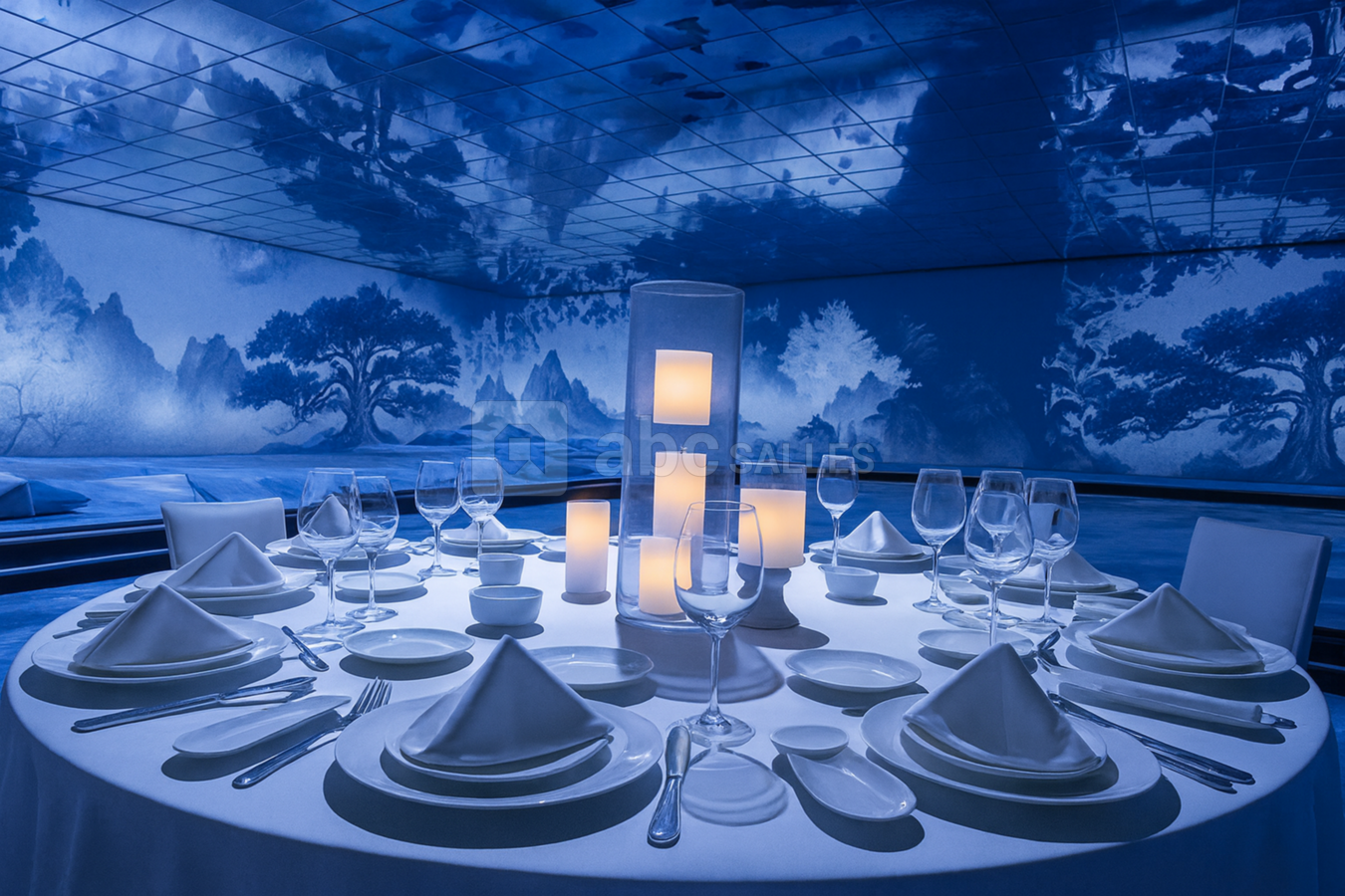 Ambiance Estampes Japonaises