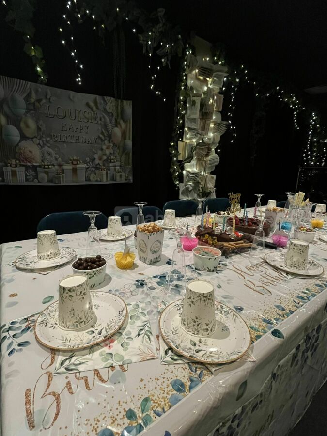 Cité Immersive des Fables