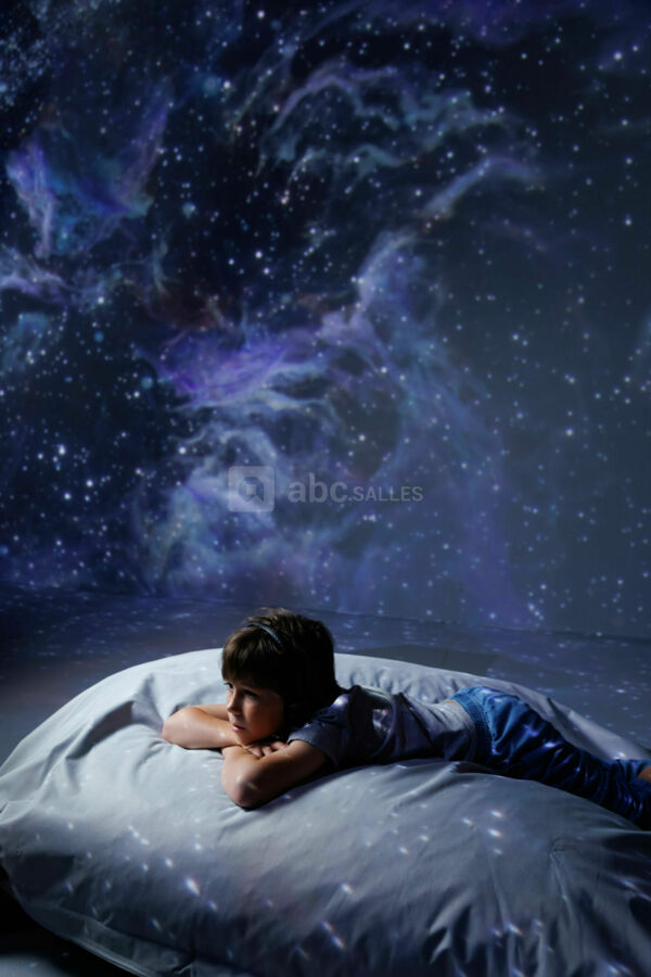 Cité Immersive des Fables