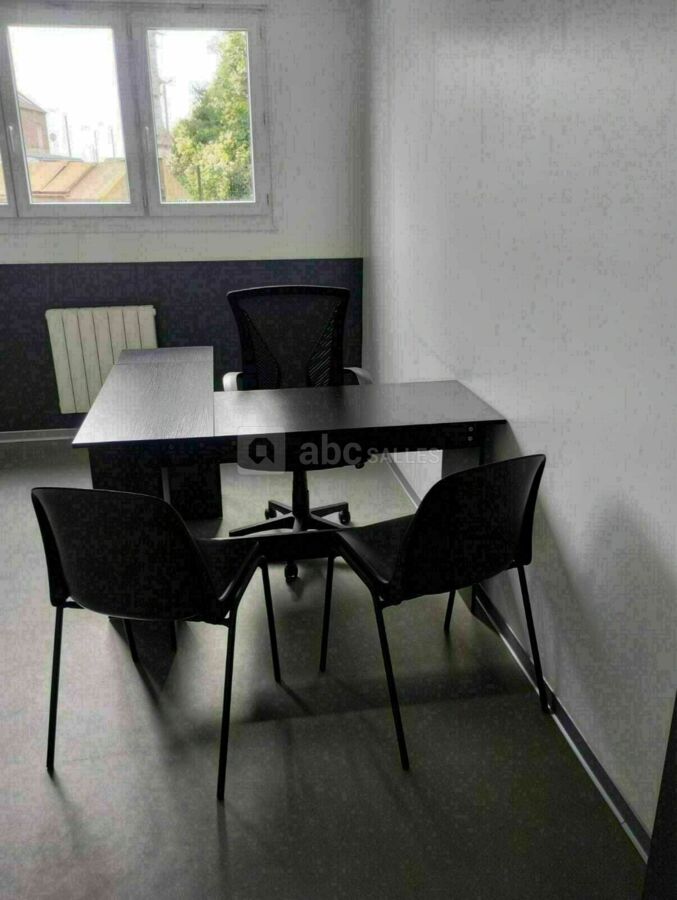 Bureau Privatif