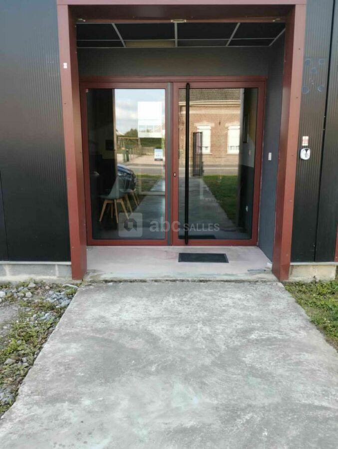 Entrée
