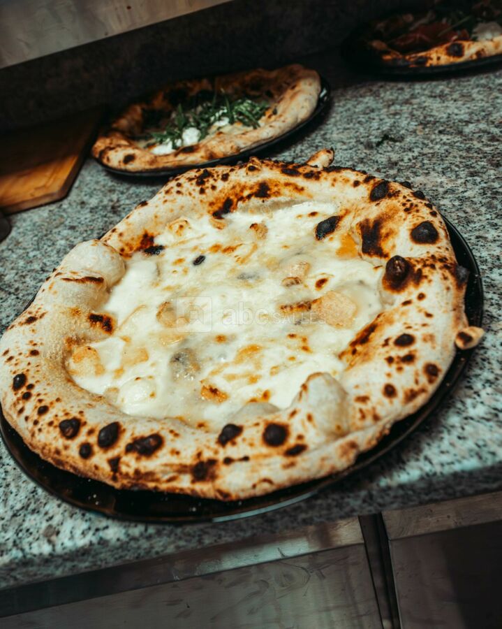 Pizzas