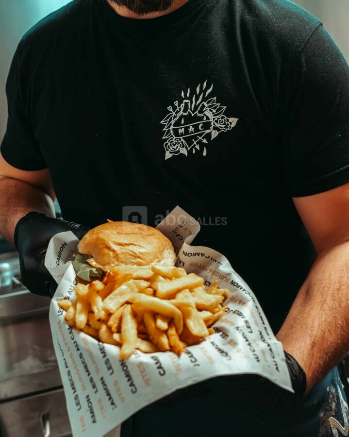 Burger