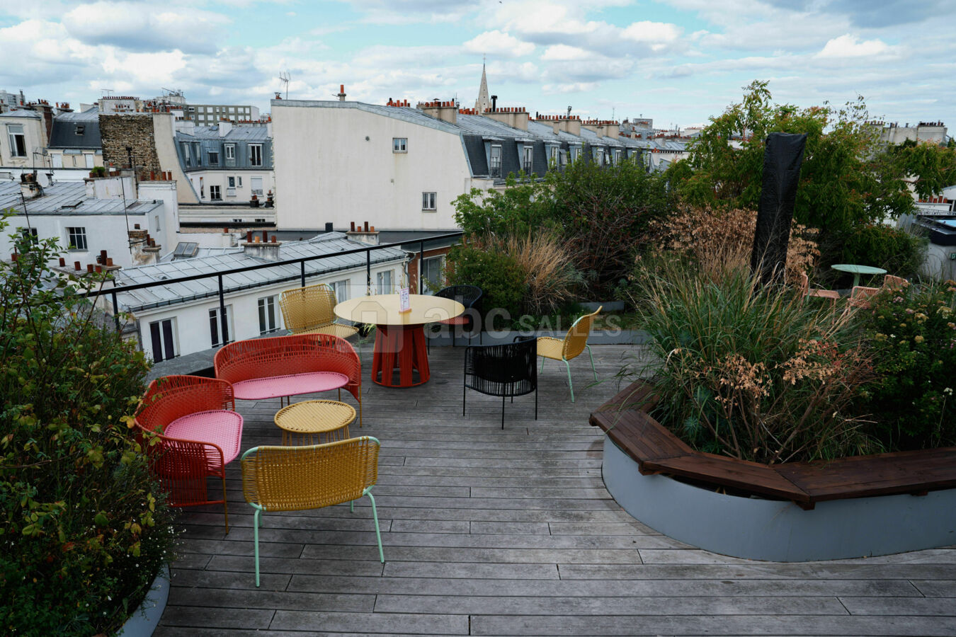 Rooftop