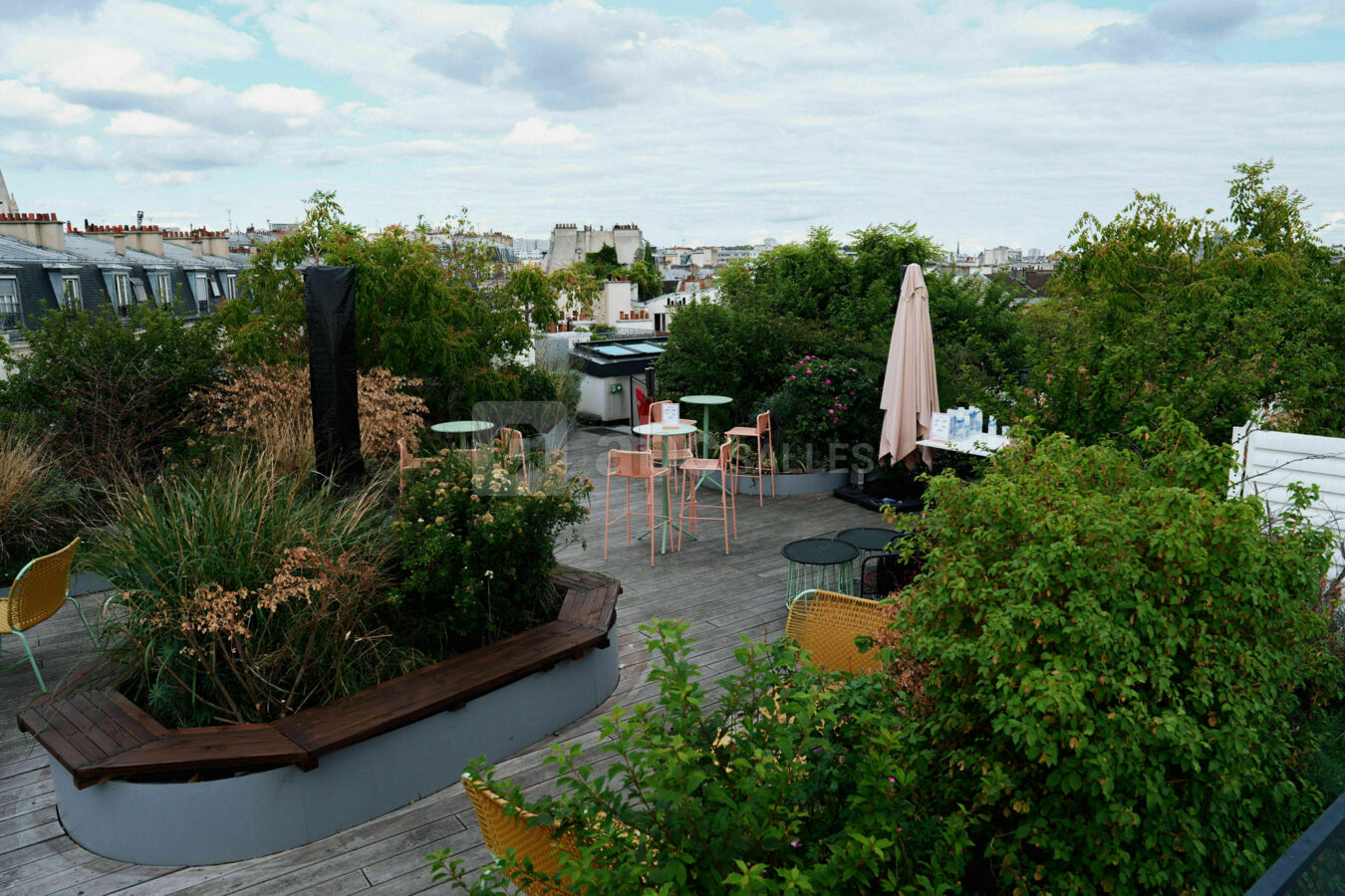 Rooftop