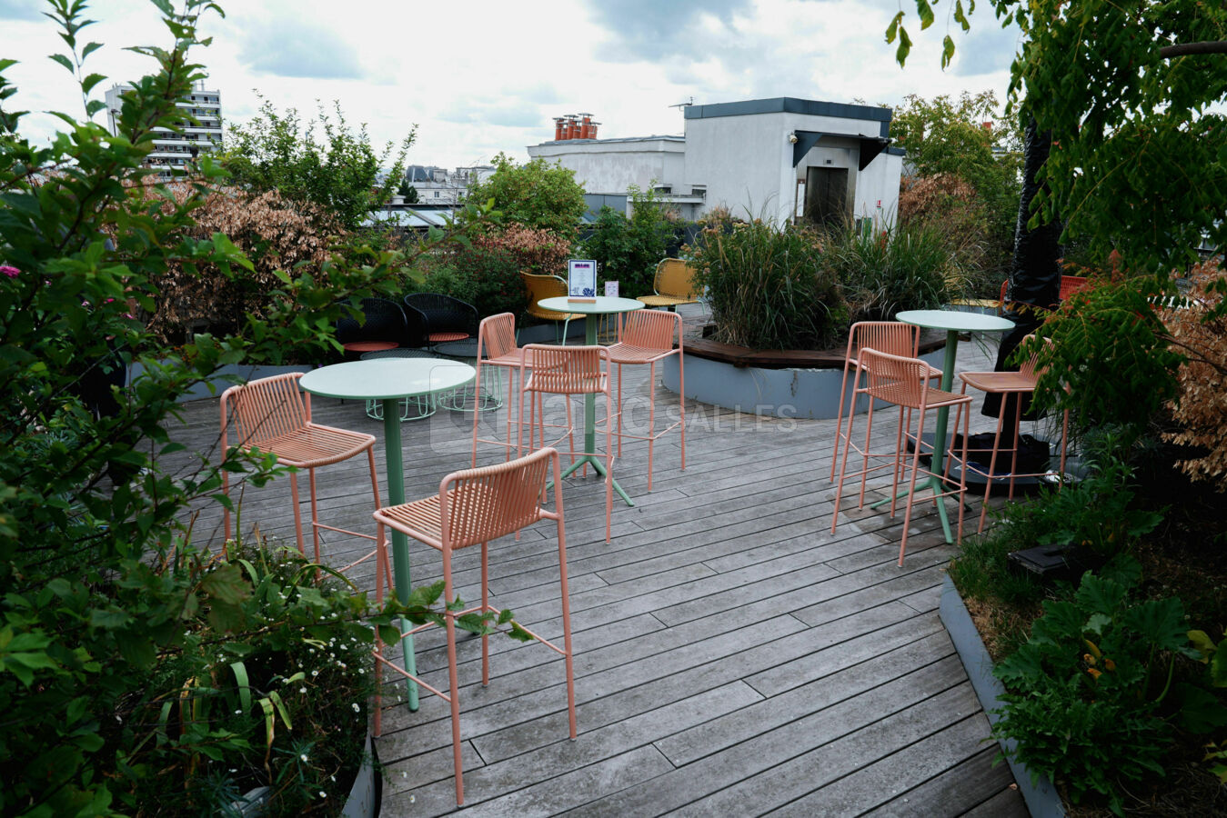 Rooftop