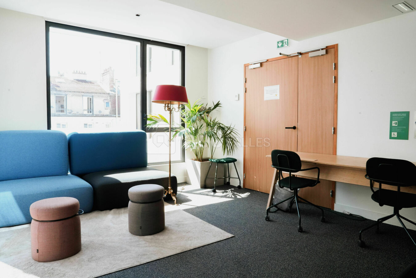 Espace Portail