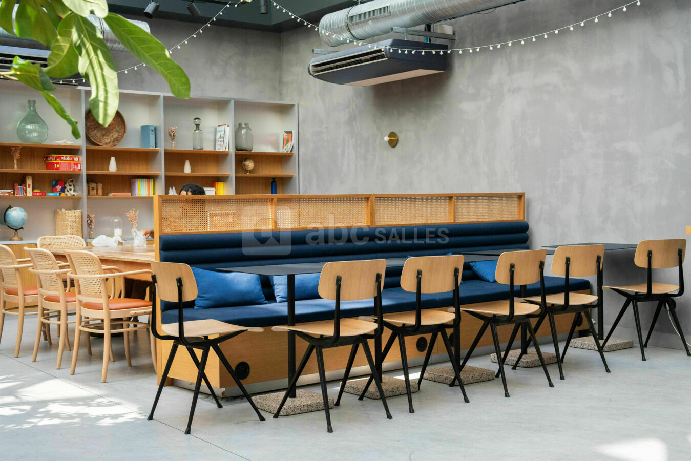 Espace Nimira