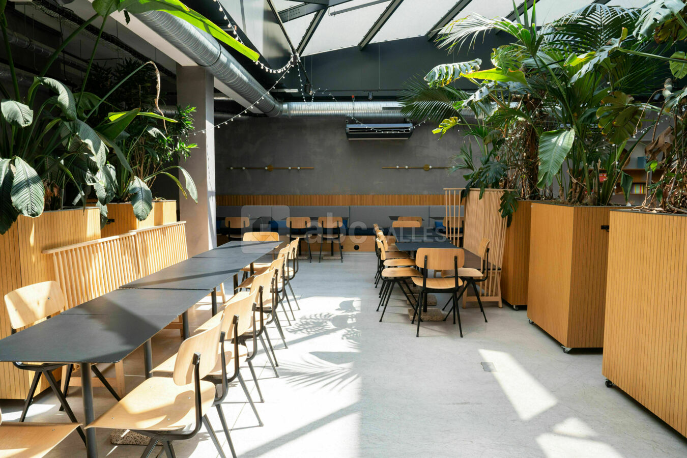 Espace Nimira