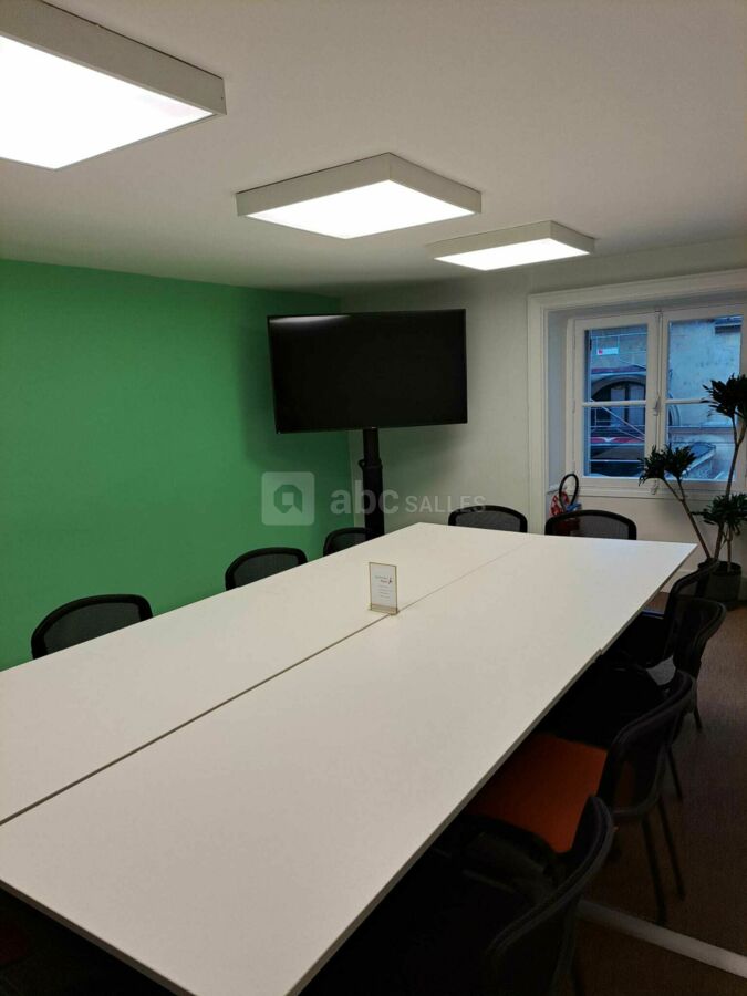 Maison des Ingénieurs de l'Agro