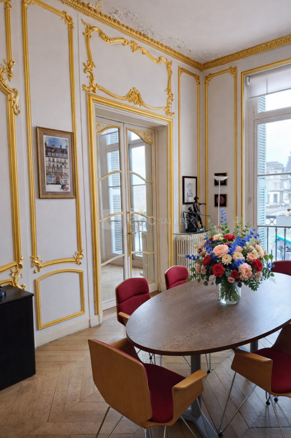 Maison des Ingénieurs de l'Agro