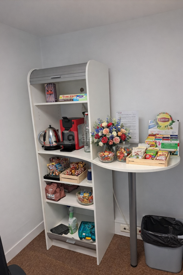 Maison des Ingénieurs de l'Agro